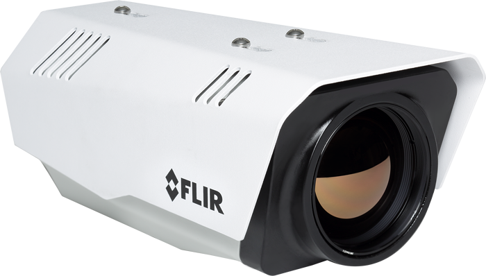 FLIR FC-Series ID Hero