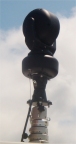 Mobile CCTV PTZ Camera